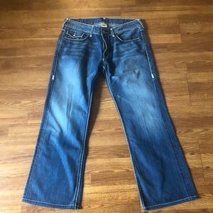 True religion jeans